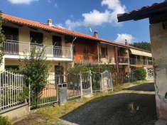 Foto Casa indipendente in vendita a San Maurizio Canavese