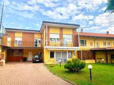 Foto Casa indipendente in vendita a San Maurizio Canavese