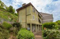 Foto Casa indipendente in vendita a San Mauro Torinese