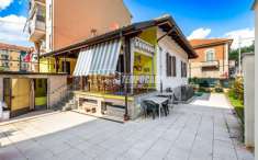 Foto Casa indipendente in vendita a San Mauro Torinese