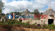 Foto Casa indipendente in vendita a San Michele Salentino