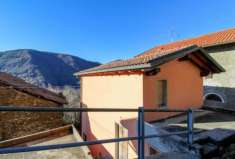 Foto Casa indipendente in vendita a San Nazzaro Val Cavargna - 4 locali 97mq