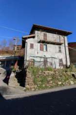 Foto Casa indipendente in vendita a San Nazzaro Val Cavargna - 6 locali 112mq