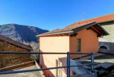 Foto Casa indipendente in vendita a San Nazzaro Val Cavargna