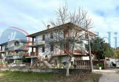 Foto Casa indipendente in vendita a San Nicola Manfredi