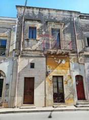 Foto Casa indipendente in vendita a San Pancrazio Salentino