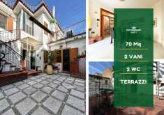 Foto Casa indipendente in vendita a San Paolo Bel Sito