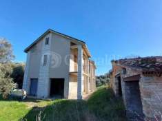Foto Casa indipendente in vendita a San Paolo Di Jesi