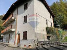 Foto Casa indipendente in vendita a San Pellegrino Terme