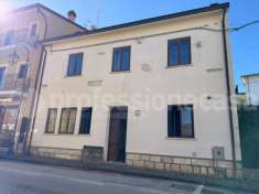 Foto Casa indipendente in vendita a San Pietro Avellana