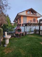 Foto Casa indipendente in vendita a San Pietro Clarenza