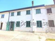 Foto Casa indipendente in vendita a San Pietro Di Morubio - 6 locali 160mq