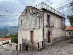 Foto Casa indipendente in vendita a San Pietro In Amantea
