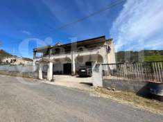 Foto Casa indipendente in vendita a San Pietro In Amantea