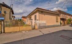 Foto Casa indipendente in vendita a San Pietro Mosezzo