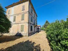 Foto Casa indipendente in vendita a San Polo D'Enza