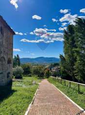 Foto Casa indipendente in vendita a San Potito Sannitico