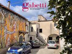 Foto Casa indipendente in vendita a San Potito Sannitico