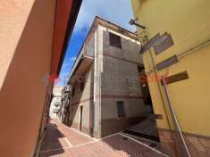 Foto Casa indipendente in vendita a San Salvatore Di Fitalia
