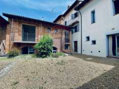 Foto Casa indipendente in vendita a San Salvatore Monferrato - 10 locali 227mq