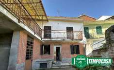 Foto Casa indipendente in vendita a San Salvatore Monferrato