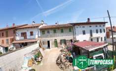 Foto Casa indipendente in vendita a San Salvatore Monferrato