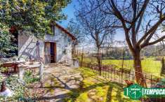 Foto Casa indipendente in vendita a San Salvatore Monferrato