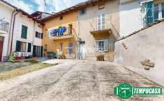 Foto Casa indipendente in vendita a San Salvatore Monferrato