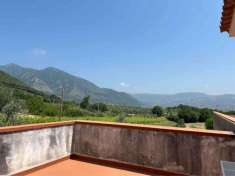 Foto Casa indipendente in vendita a San Salvatore Telesino