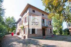 Foto Casa indipendente in vendita a San Secondo Parmense
