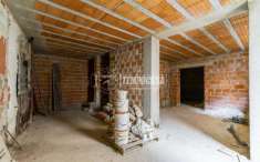 Foto Casa indipendente in vendita a San Severino Marche
