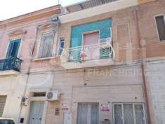 Foto Casa indipendente in vendita a San Severo