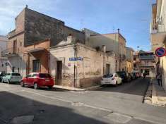 Foto Casa indipendente in vendita a San Severo