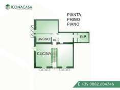 Foto Casa indipendente in vendita a San Severo
