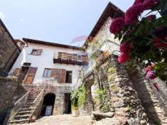 Foto Casa indipendente in vendita a San Siro