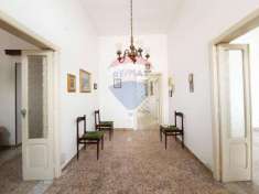 Foto Casa indipendente in vendita a San Vito Dei Normanni - 7 locali 153mq
