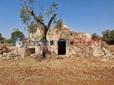 Foto Casa indipendente in vendita a San Vito Dei Normanni