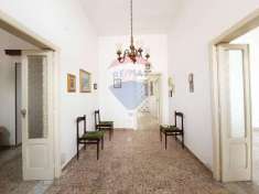 Foto Casa indipendente in vendita a San Vito Dei Normanni