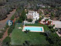 Foto Casa indipendente in vendita a San Vito Dei Normanni