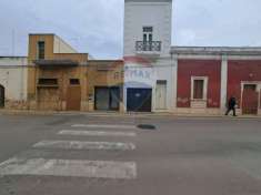 Foto Casa indipendente in vendita a San Vito Dei Normanni