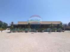 Foto Casa indipendente in vendita a San Vito Dei Normanni