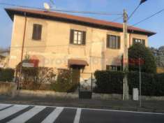 Foto Casa indipendente in vendita a San Vittore Olona - 3 locali 165mq