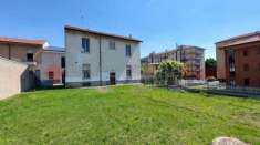 Foto Casa indipendente in vendita a San Vittore Olona