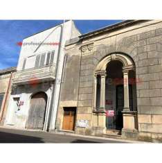 Foto Casa indipendente in vendita a Sanarica