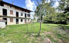 Foto Casa indipendente in vendita a Sandigliano