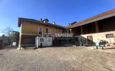 Foto Casa indipendente in vendita a Sandigliano