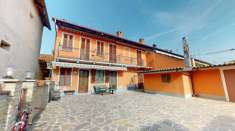 Foto Casa indipendente in vendita a Sanfre'