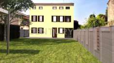 Foto Casa indipendente in vendita a Sanguinetto