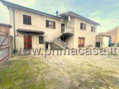 Foto Casa indipendente in vendita a Sanguinetto