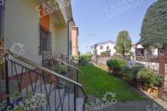 Foto Casa indipendente in Vendita a Sanguinetto Sanguinetto - Centro